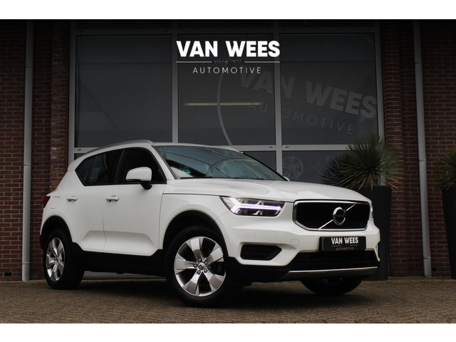 Volvo XC40 2019 Benzine