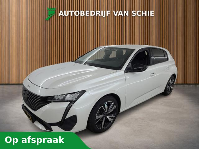 Peugeot 308 2022 Benzine
