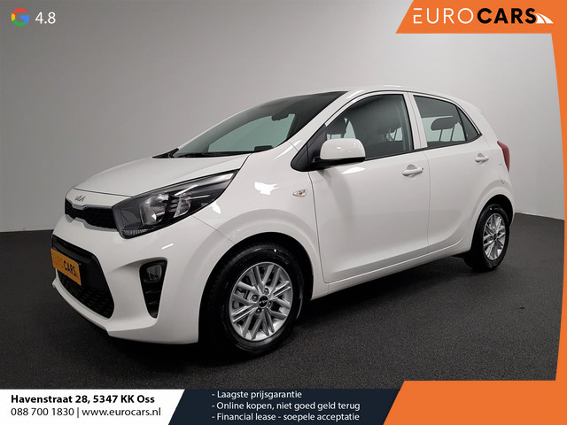 Kia Picanto 2022 Benzine