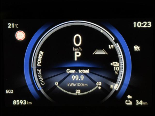 Lexus RZ