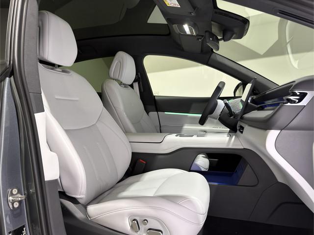 Xpeng G6