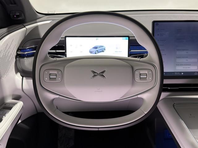 Xpeng G6