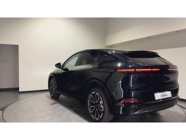 Xpeng G6