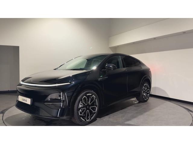 Xpeng G6