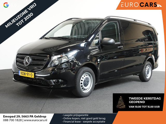 Mercedes-Benz Vito 2024 Diesel