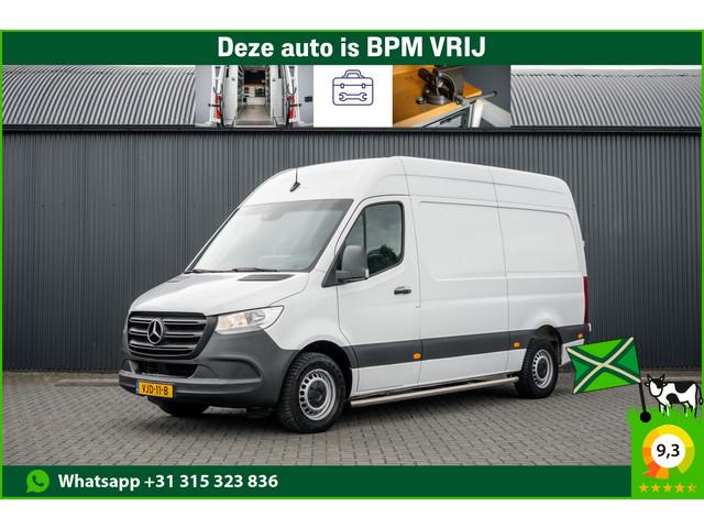 Mercedes-Benz Sprinter 2021 Diesel