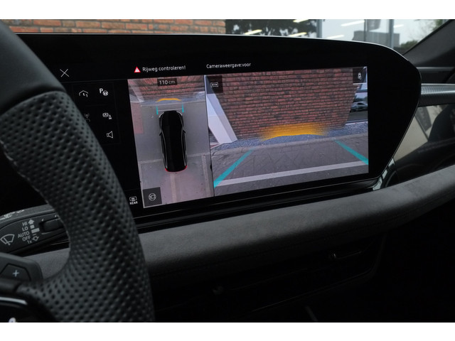 Audi A6 Avant e-tron