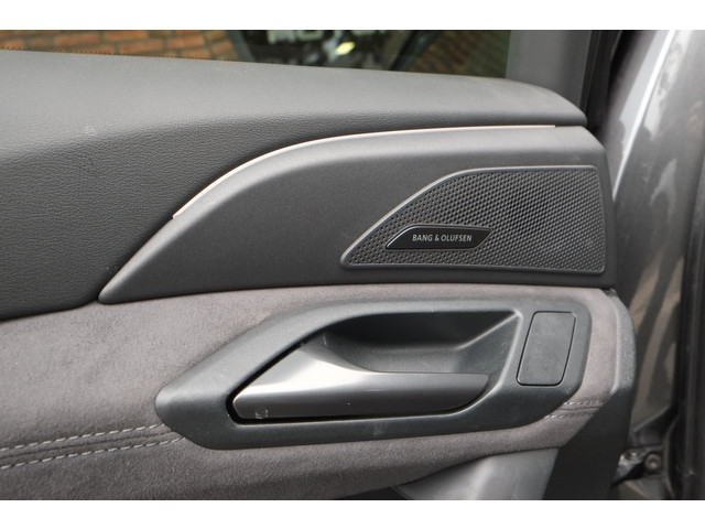 Audi A6 Avant e-tron