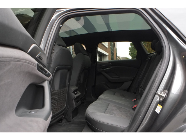 Audi A6 Avant e-tron