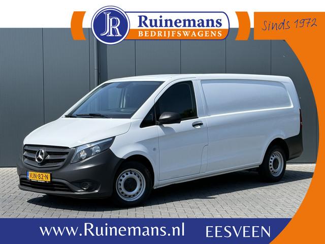 Mercedes-Benz Vito 2021 Diesel