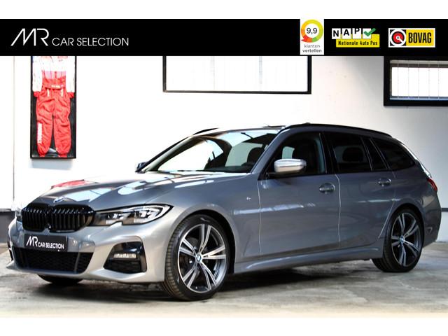 BMW 3 Serie 2020 Benzine