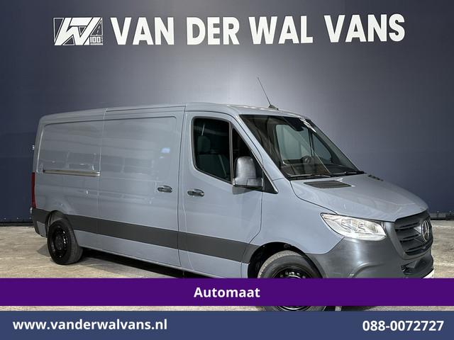 Mercedes-Benz Sprinter 2024 Diesel