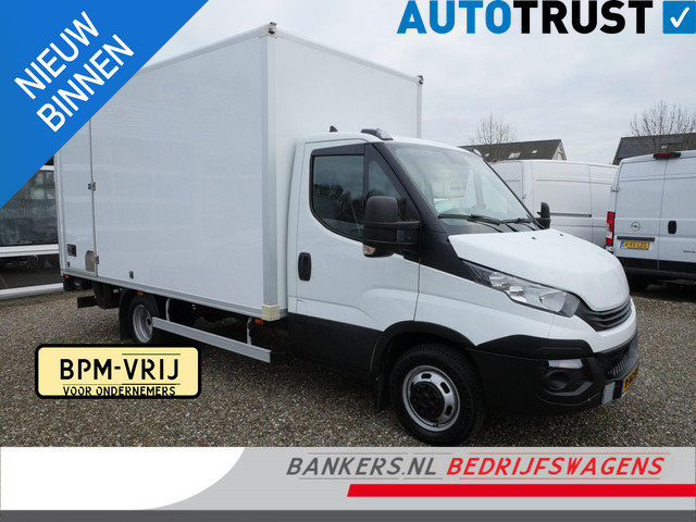 Iveco Daily 2019 Diesel