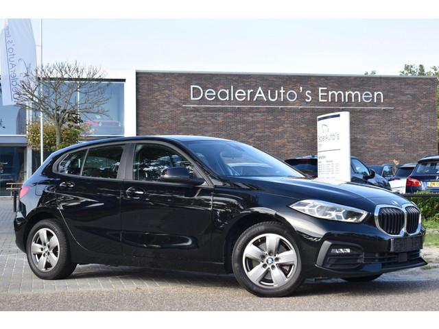 BMW 1 Serie 2023 Benzine
