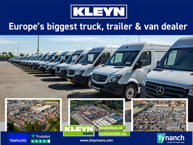 Volkswagen Crafter 2023 Diesel