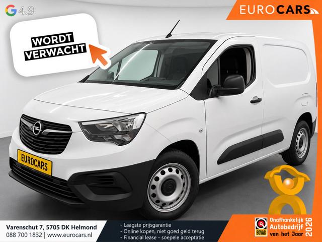 Opel Combo 2023 Diesel