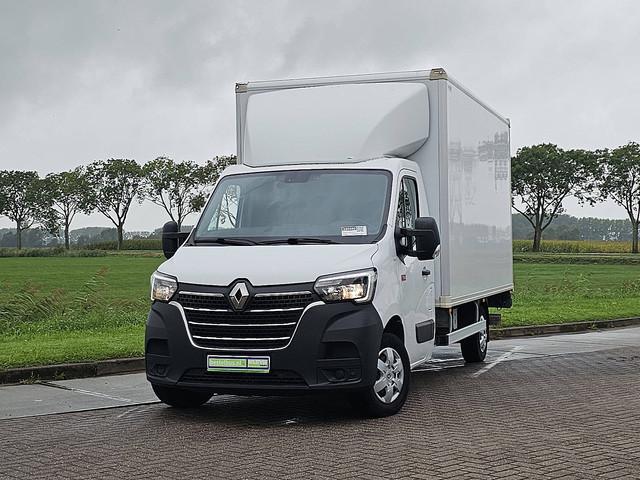 Renault Master 2020 Diesel