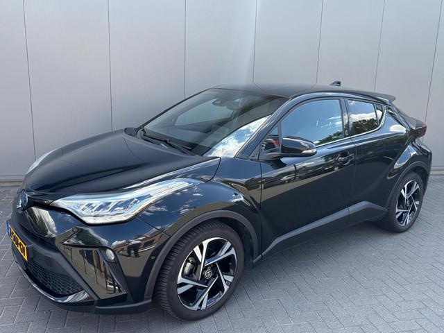 Toyota C-HR 2023 Hybride