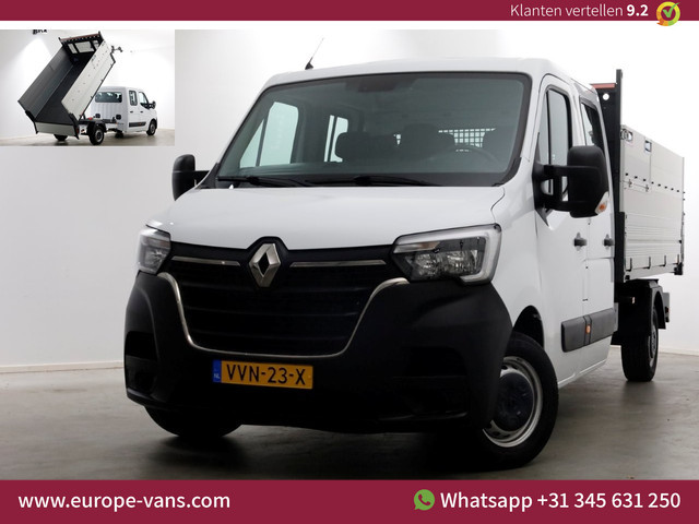 Renault Master 2023 Diesel