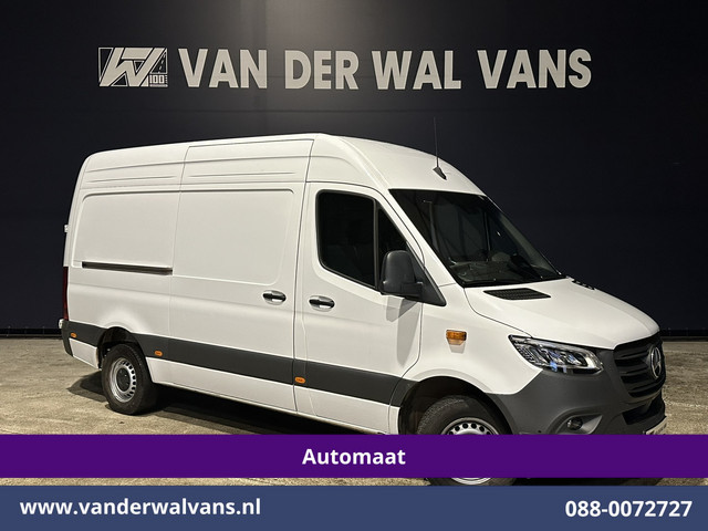 Mercedes-Benz Sprinter 2024 Diesel