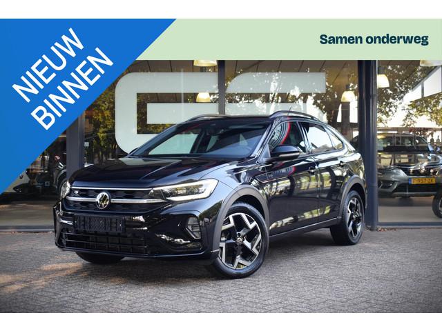 Volkswagen Taigo 2025 Benzine
