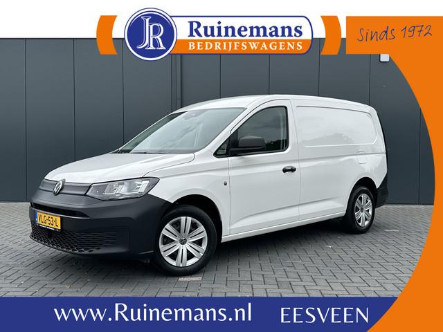 Volkswagen Caddy 2021 Benzine