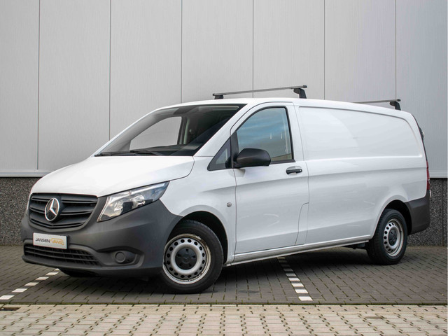 Mercedes-Benz Vito 2021 Diesel
