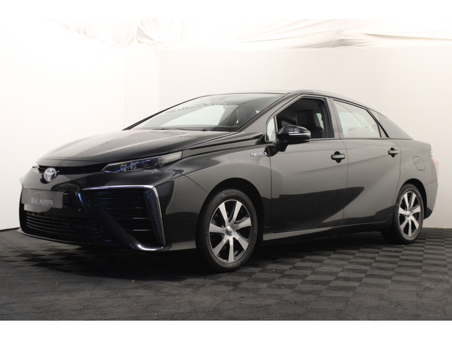 Toyota Mirai