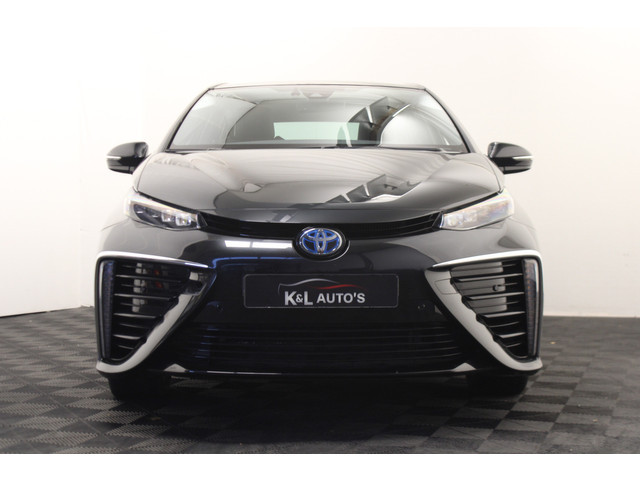 Toyota Mirai