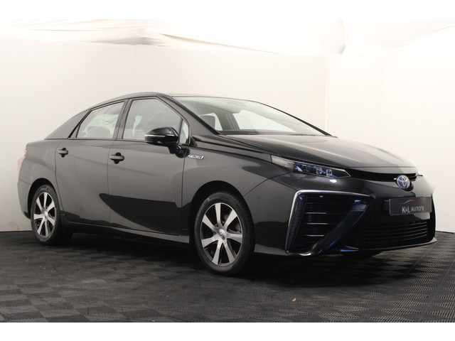 Toyota Mirai
