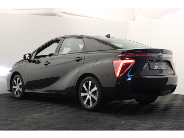 Toyota Mirai