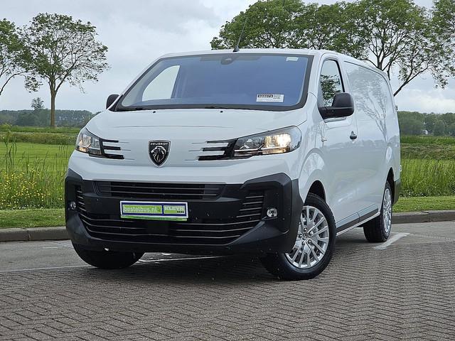 Peugeot Expert 2024 Diesel
