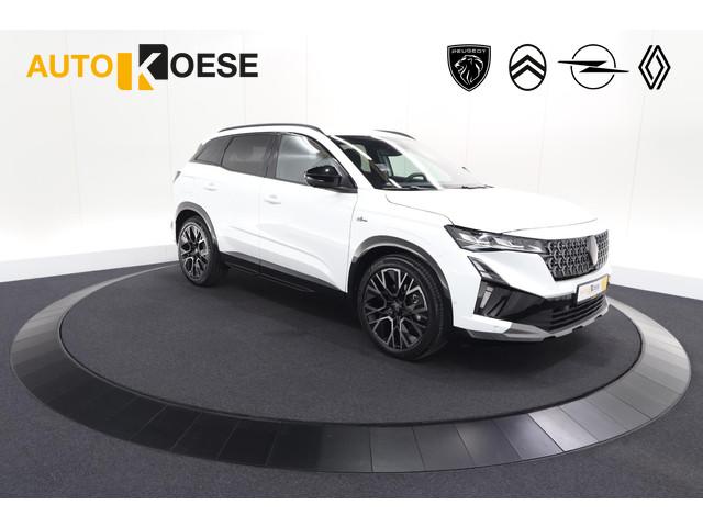 Renault Austral 2026 Hybride