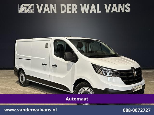 Renault Trafic 2023 Diesel