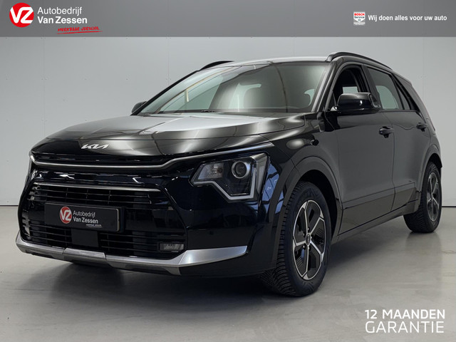 Kia Niro 2022 Hybride