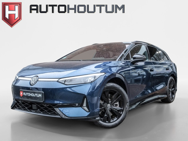 Volkswagen ID.7 2025 Elektrisch