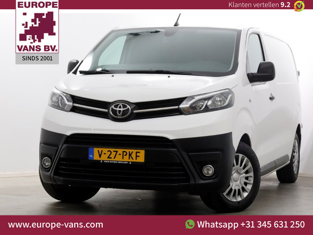 Toyota Pro Ace 2021 Diesel