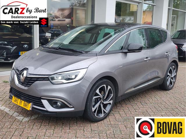 Renault Scénic