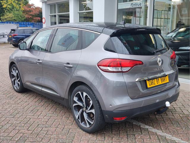 Renault Scénic