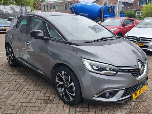 Renault Scénic