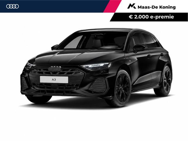 Audi A3 2026 Hybride