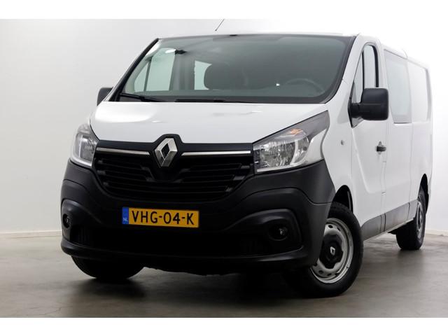 Renault Trafic 2019 Diesel