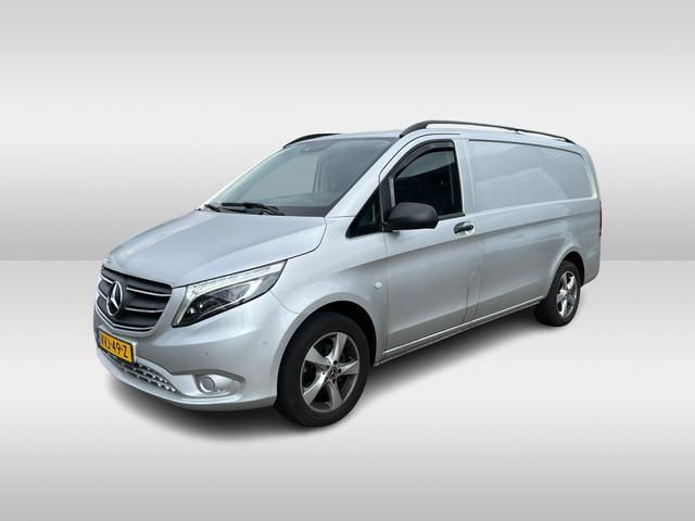 Mercedes-Benz Vito 2023 Diesel