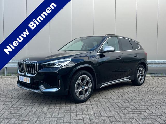 BMW X1 2024 Hybride