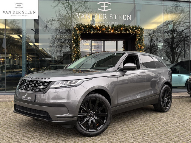 Land Rover Range Rover Velar 2018 Diesel