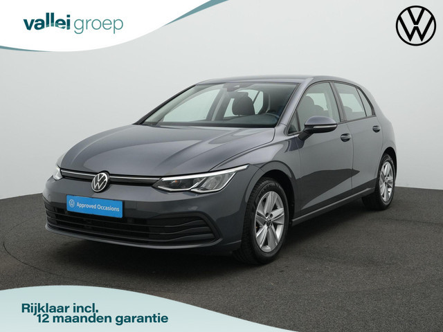 Volkswagen Golf 2021 Hybride
