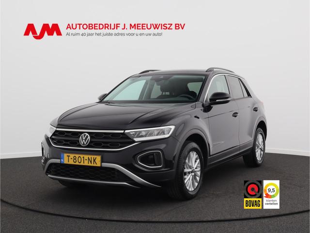 Volkswagen T-Roc 2023 Benzine