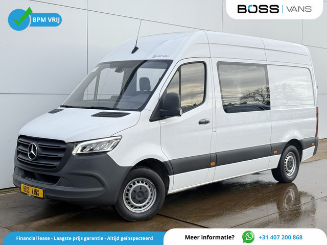 Mercedes-Benz Sprinter 2022 Diesel