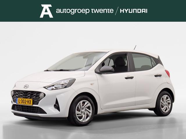 Hyundai i10 2020 Benzine