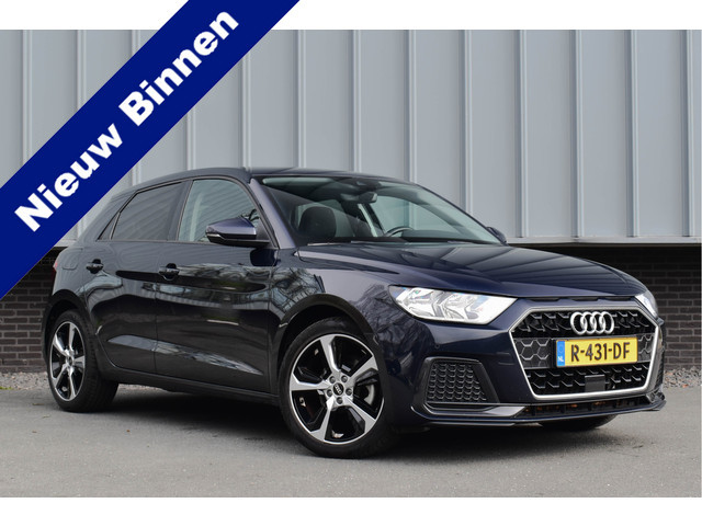 Audi A1 2021 Benzine
